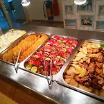Ξενοδοχείο Tintyava Park (adults Only) Golden Sands