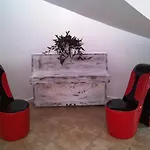 Ξενοδοχείο Tintyava Park (adults Only) 3*
