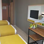 Tintyava Park (adults Only) 3*