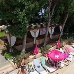 Ξενοδοχείο Tintyava Park (adults Only) Golden Sands