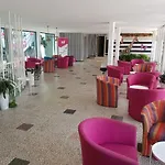 Tintyava Park (adults Only) 3* Golden Sands