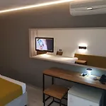 Ξενοδοχείο Tintyava Park (adults Only) 3*