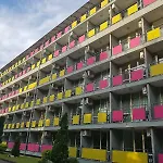 Tintyava Park (adults Only) Ξενοδοχείο Golden Sands