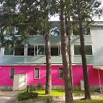 Tintyava Park (adults Only) Golden Sands