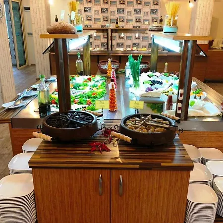 Tintyava Park (adults Only) 酒店 3*