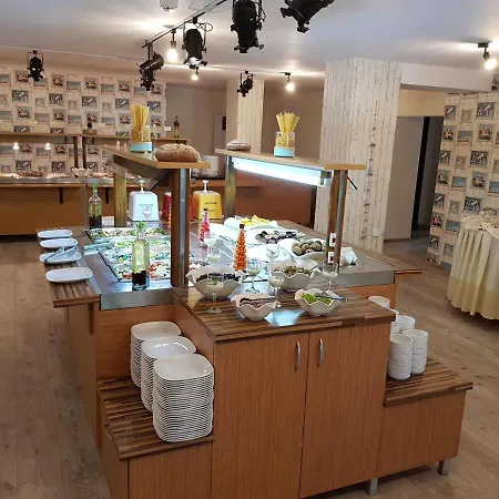 Tintyava Park (adults Only) 酒店 3*