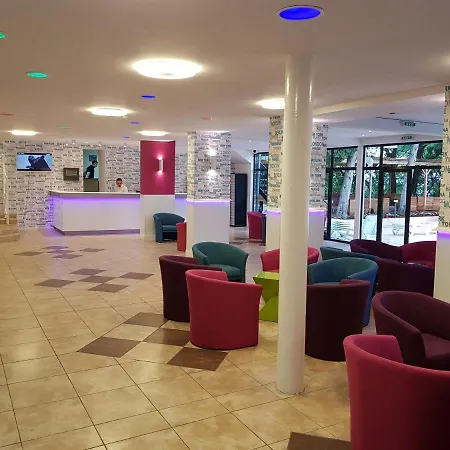 Tintyava Park (adults Only) Golden Sands