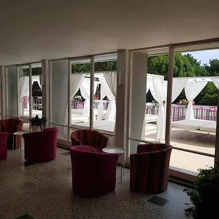 Tintyava Park (adults Only) Hotell