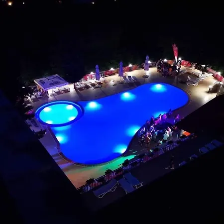Tintyava Park (adults Only) 金沙