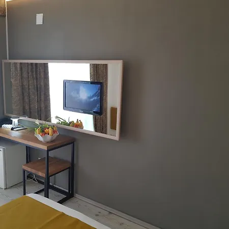 Tintyava Park (adults Only) Hotell 3*