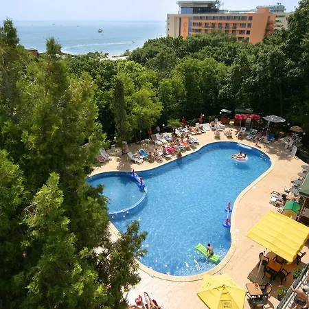 Tintyava Park (adults Only) 酒店