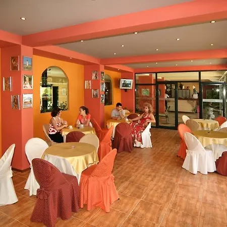 Tintyava Park (adults Only) 3* Goldstrand
