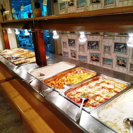 Hotell Tintyava Park (adults Only) 3*