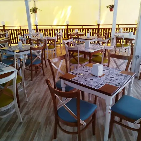 Tintyava Park (adults Only) 3* Golden Sands