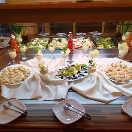 Hotell Tintyava Park (adults Only)