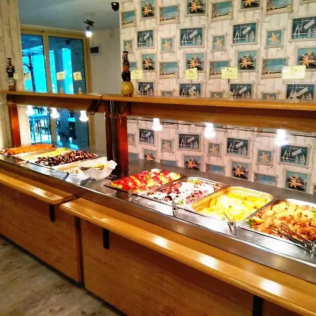 酒店 Tintyava Park (adults Only) 3*