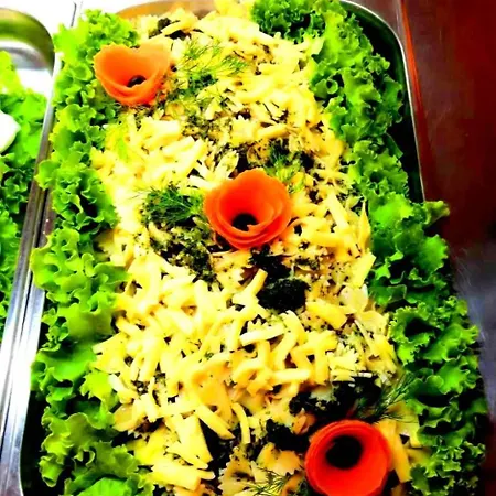 Tintyava Park (adults Only) Hotell 3*