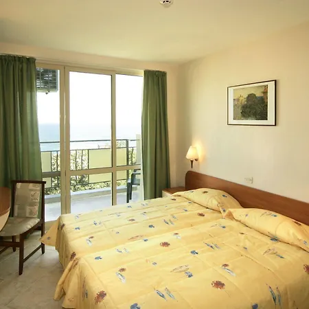 Tintyava Park (adults Only) 3* Goldstrand