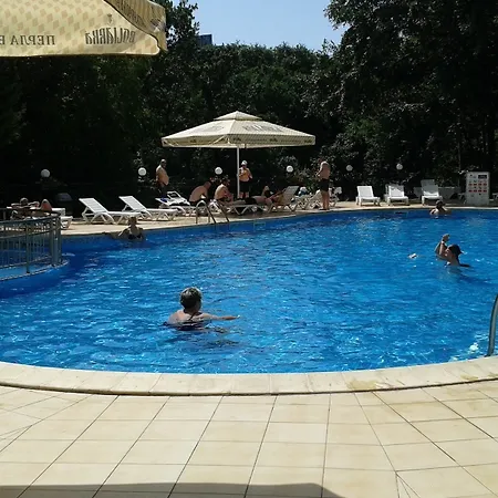 Tintyava Park (adults Only) 3*