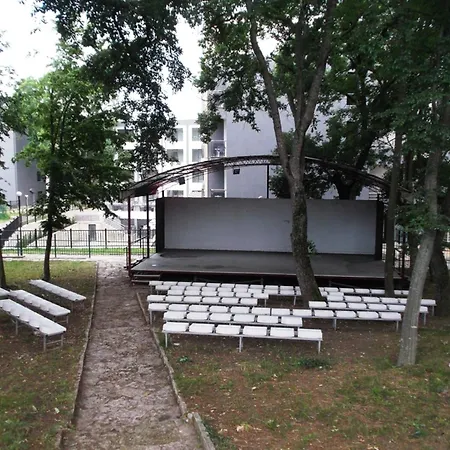 Tintyava Park (adults Only) Отель 3*