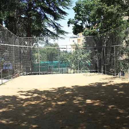 Hotell Tintyava Park (adults Only)