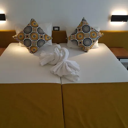 Tintyava Park (adults Only) 3*