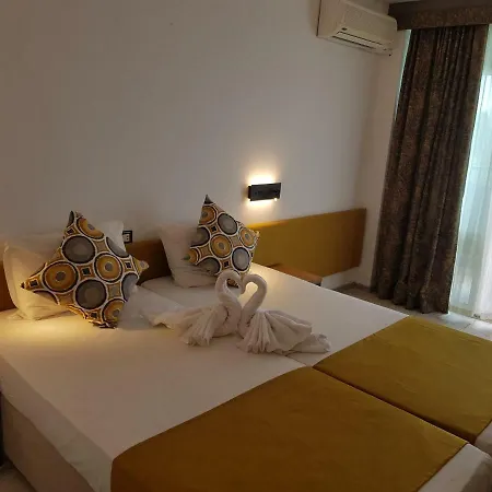 Tintyava Park (adults Only) Hotell Golden Sands