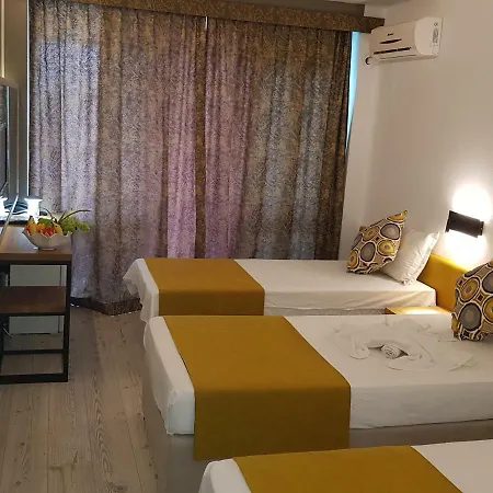 Tintyava Park (adults Only) Golden Sands