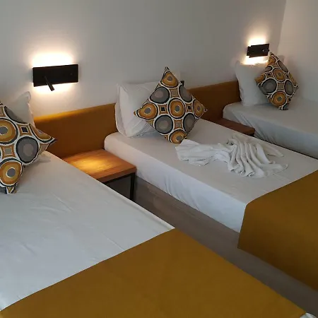 Tintyava Park (adults Only)