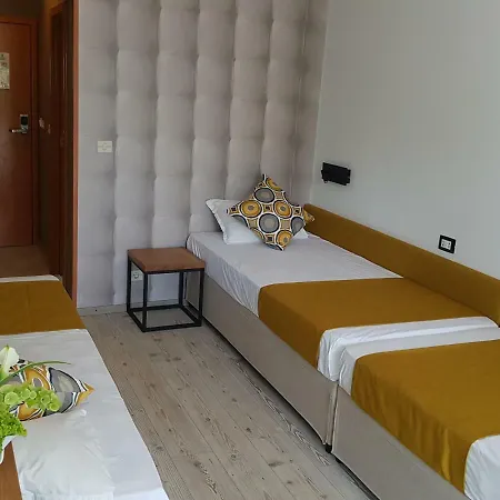 Tintyava Park (adults Only) Hotell