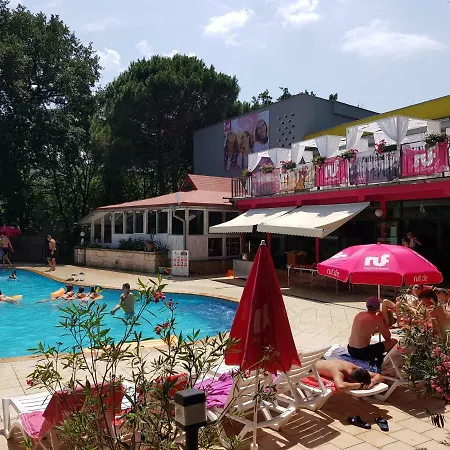 Отель Tintyava Park (adults Only) 3*