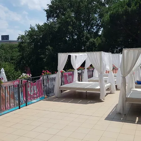 Tintyava Park (adults Only) 3* Golden Sands