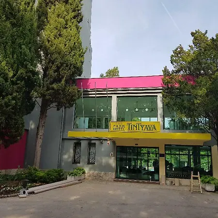 Hotell Tintyava Park (adults Only)