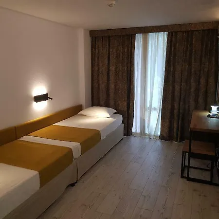 Tintyava Park (adults Only) 3*