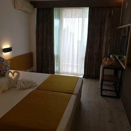 Tintyava Park (adults Only) 3*