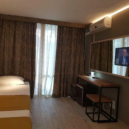 Tintyava Park (adults Only) 酒店