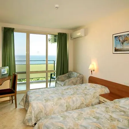 Tintyava Park (adults Only) Hotell Golden Sands