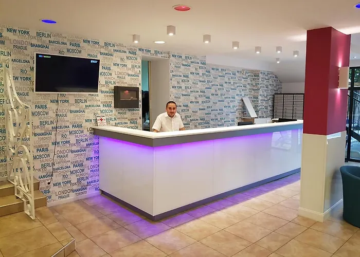 Tintyava Park (adults Only)