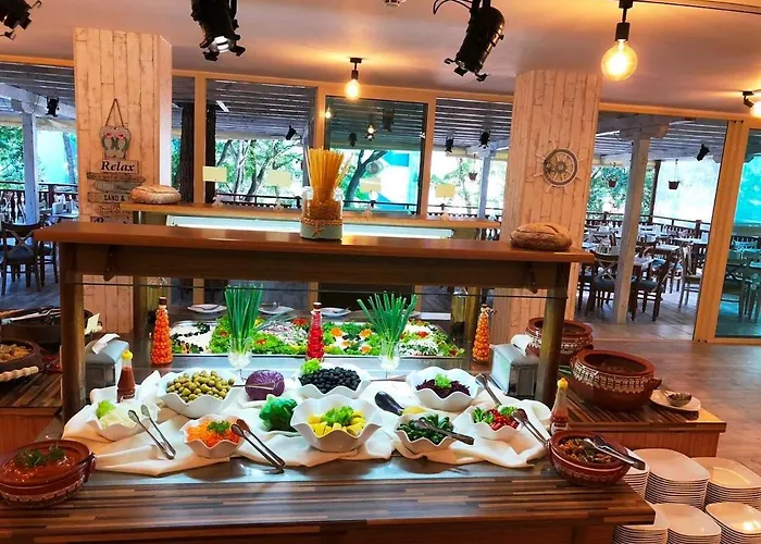 Tintyava Park (adults Only) Отель 3*