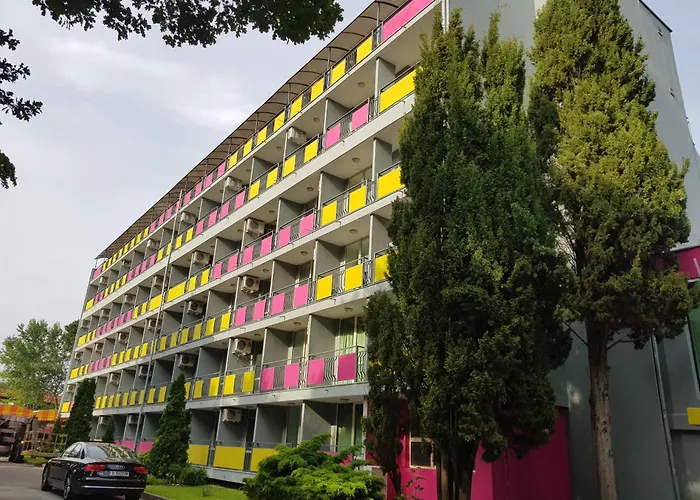 Отель Tintyava Park (adults Only) 3*