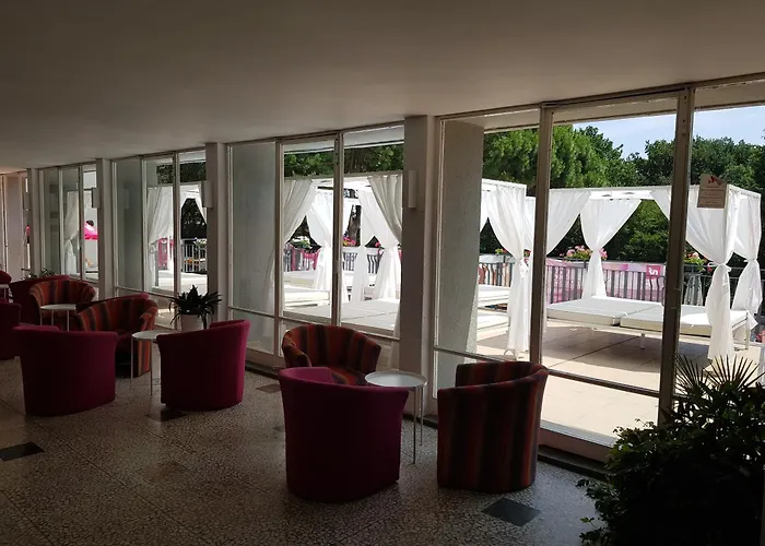 Tintyava Park (adults Only) Отель