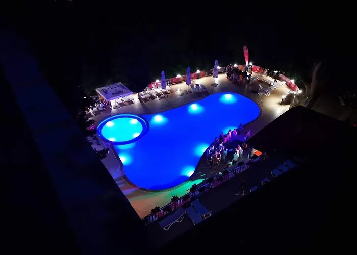 Tintyava Park (adults Only) Золотые Пески