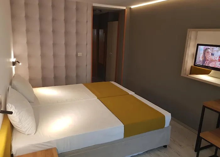 Tintyava Park (adults Only) Отель