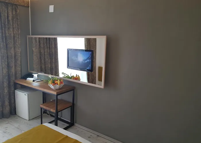 Tintyava Park (adults Only) Отель 3*