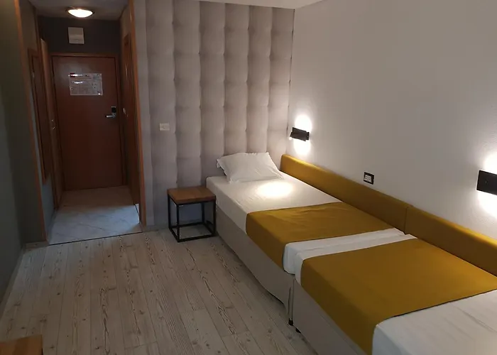 Отель Tintyava Park (adults Only) Золотые Пески