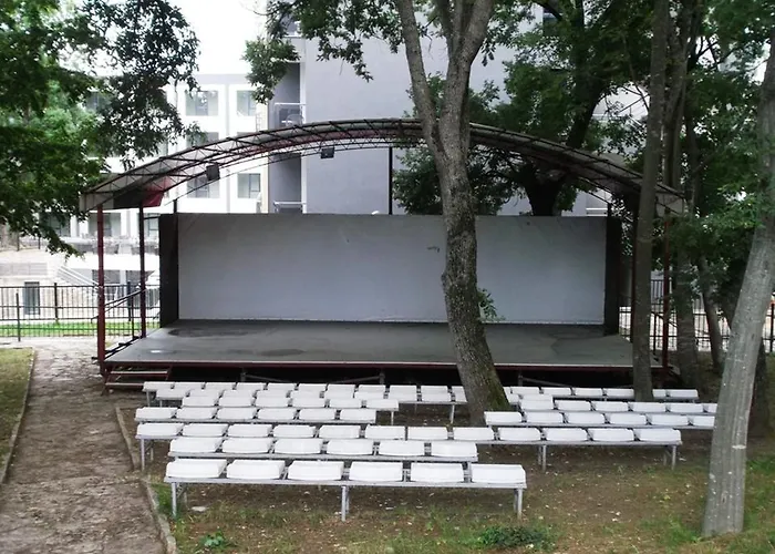 Tintyava Park (adults Only) Отель Золотые Пески