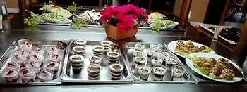 Отель Tintyava Park (adults Only)