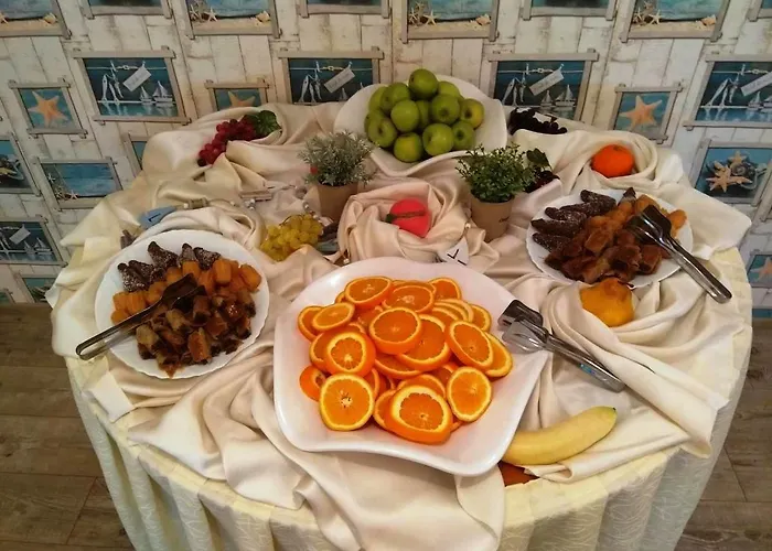 Tintyava Park (adults Only) Отель