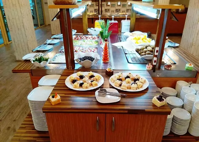 Hotel Tintyava Park (adults Only) 3*