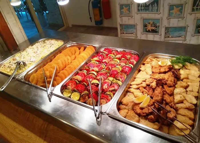 Отель Tintyava Park (adults Only) Золотые Пески